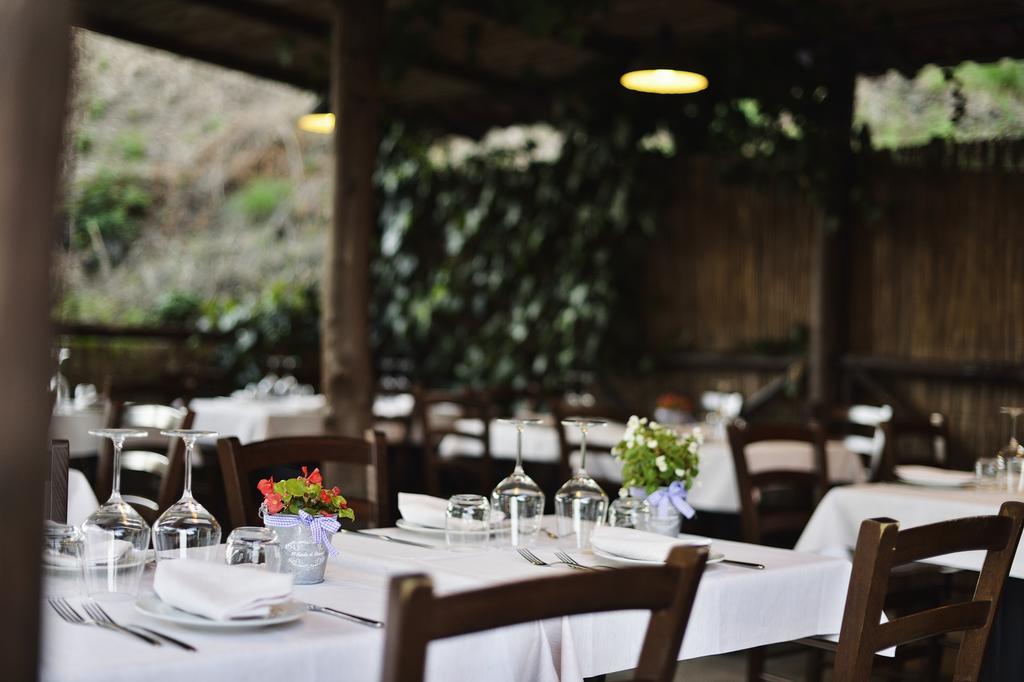 Antica Locanda Luigina Mattarana Exteriör bild