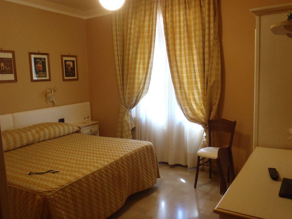 Antica Locanda Luigina Mattarana Exteriör bild