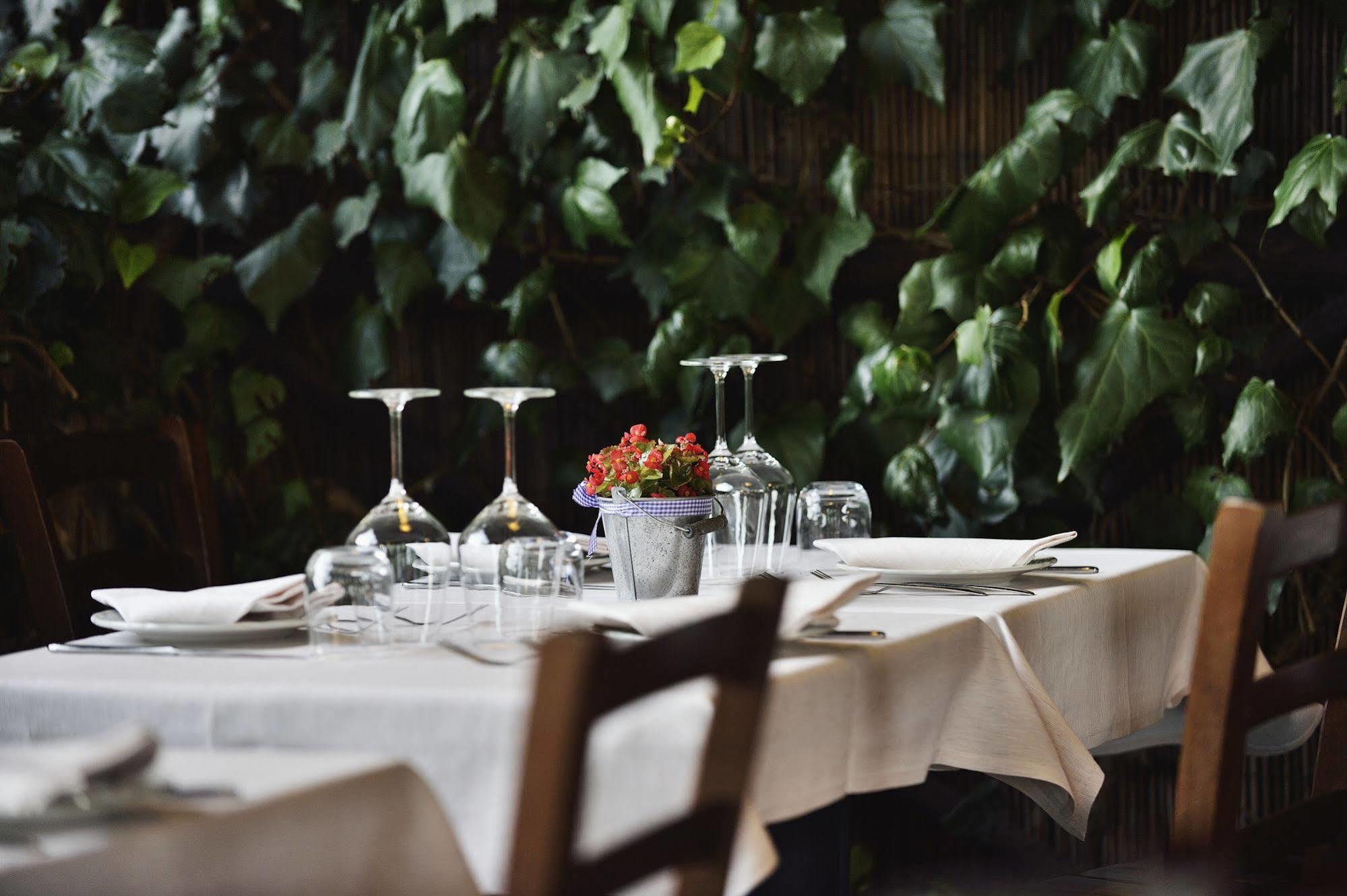 Antica Locanda Luigina Mattarana Exteriör bild